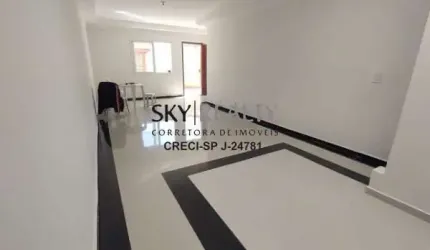 Casa com 3 quartos à venda na Rua Firmino Rodrigues Silva, 65, Jardim Sabará, São Paulo por R$ 770.000