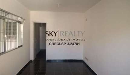 Casa com 4 quartos à venda na Rua Serra da Esperança, 100, Jardim Bom Refúgio, São Paulo por R$ 477.000