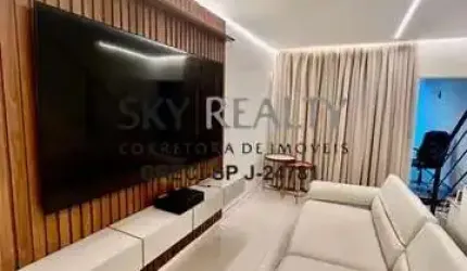 Casa com 3 quartos à venda na Rua Otávio Carlos da Silva, 100, Cupecê, São Paulo por R$ 850.000