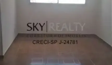 Apartamento com 2 quartos à venda na Rua Alba, 2088, Vila Parque Jabaquara, São Paulo por R$ 310.000
