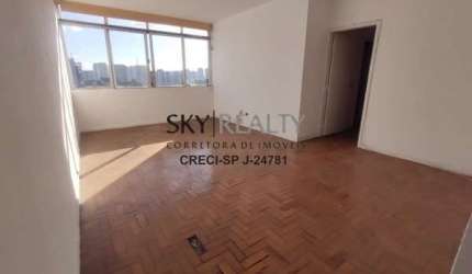 Apartamento com 3 quartos à venda na Praça Floriano Peixoto, 312, Santo Amaro, São Paulo por R$ 424.000