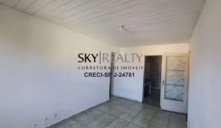 Casa com 2 quartos à venda na Rua Gingadinho, 08, Conjunto Habitacional Jardim São Bento, São Paulo por R$ 212.000