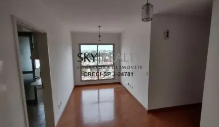 Apartamento com 2 quartos à venda na Avenida Yervant Kissajikian, 610, Vila Constança, São Paulo por R$ 350.000