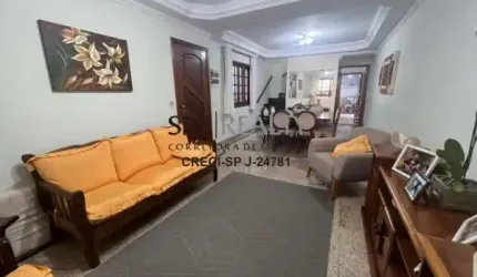 Casa com 3 quartos à venda na Rua Curiá, 300, Jardim Sabará, São Paulo por R$ 954.000