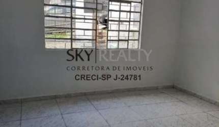 Casa com 2 quartos à venda na Rua Torroselas, 300, Americanópolis, São Paulo por R$ 380.000