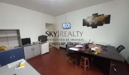 Casa com 3 quartos à venda na Rua Maria José Rangel, 100, Vila São Paulo, São Paulo por R$ 900.000