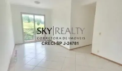 Apartamento com 3 quartos à venda na Rua Duque Costa, 495, Vila Sofia, São Paulo por R$ 500.000