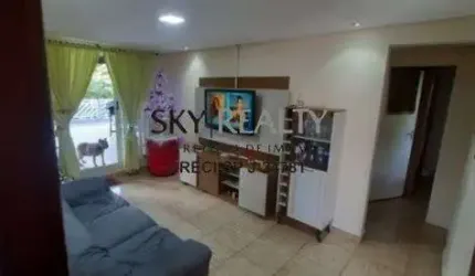 Casa com 2 quartos à venda na Rua Gingadinho, 16, Conjunto Habitacional Jardim São Bento, São Paulo por R$ 318.000