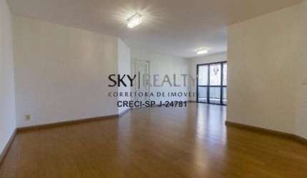 Apartamento com 3 quartos à venda na Rua Fábio Lopes dos Santos Luz, 60, Vila Andrade, São Paulo por R$ 900.000