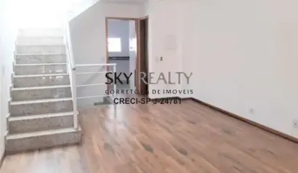 Casa com 3 quartos à venda na Rua Narimatsu Keijo, 41, Vila Romano, São Paulo por R$ 890.000