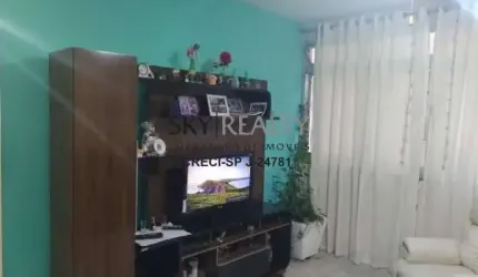 Apartamento com 2 quartos à venda na Rua Caramuru, 765, Saúde, São Paulo por R$ 530.000