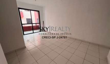 Apartamento com 3 quartos para alugar na Rua Zike Tuma, 457, Jardim Ubirajara (Zona Sul), São Paulo por R$ 1.184