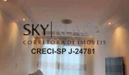 Apartamento com 2 quartos à venda na Rua Robert Bird, 137, Conjunto Residencial Ingai, São Paulo por R$ 340.000