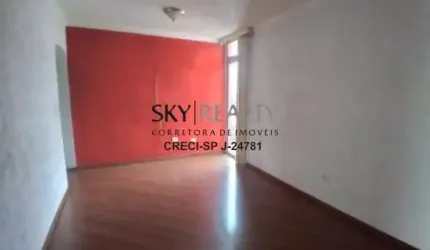 Apartamento com 3 quartos à venda na Rua Doutor Gentil Leite Martins, 242, Vila Nova Caledônia, São Paulo por R$ 410.000