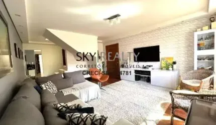 Casa com 3 quartos à venda na Rua Itaiara, 100, Cidade Vargas, São Paulo por R$ 990.000
