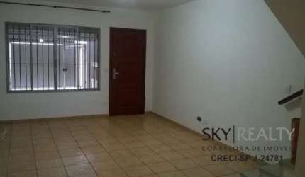 Casa com 2 quartos à venda na Rua Professor Amador de Lima Júnior, 003, Jardim Santa Cruz (Campo Grande), São Paulo por R$ 620.000