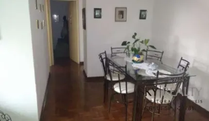 Apartamento com 2 quartos à venda na Avenida João Dias, 2162, Santo Amaro, São Paulo por R$ 450.000