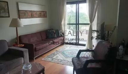 Apartamento com 3 quartos à venda na Rua Deputado Laércio Corte, 320, Paraíso do Morumbi, São Paulo por R$ 435.000