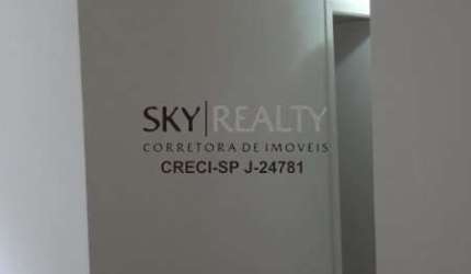 Apartamento com 2 quartos à venda na Rua das Aroeiras, 237, Jabaquara, São Paulo por R$ 320.000