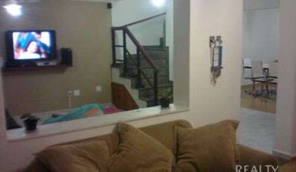 Casa com 4 quartos à venda na Rua Alberto Leal, 003, Jabaquara, São Paulo por R$ 795.000