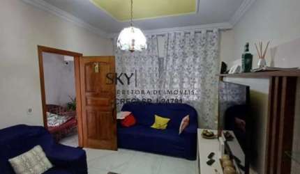Casa com 3 quartos à venda na Rua Guilherme Loricchio, 01, Parque Fernanda, São Paulo por R$ 600.000