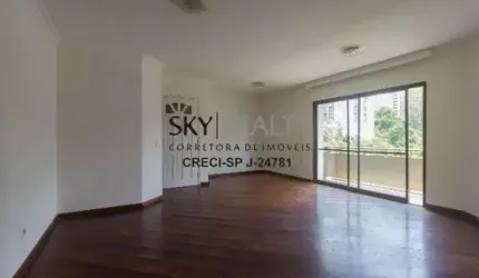 Apartamento com 4 quartos para alugar na Rua do Símbolo, 16, Jardim Ampliação, São Paulo por R$ 3.800