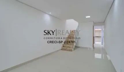 Casa com 3 quartos à venda na Rua Conde Luiz Zunta, 002, Jardim Santa Cruz (Campo Grande), São Paulo por R$ 700.000