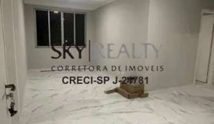 Apartamento com 2 quartos à venda na Avenida José Joaquim Seabra, 905, Jardim Ivana, São Paulo por R$ 279.000