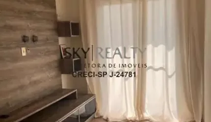 Apartamento com 2 quartos à venda na Rua Sebastopol, 42, Vila Inglesa, São Paulo por R$ 380.000