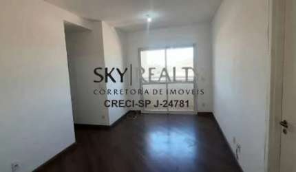 Apartamento com 2 quartos à venda na Avenida Interlagos, 4455, Interlagos, São Paulo por R$ 650.000