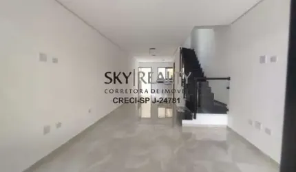 Casa com 3 quartos à venda na Rua Professor Guilherme Belfort Sabino, 200, Campininha, São Paulo por R$ 700.000
