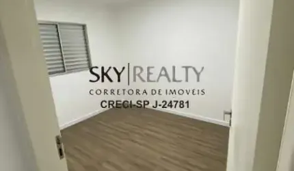 Apartamento com 2 quartos à venda na Rua Martim Afonso, 160, Conceição, Diadema por R$ 230.000