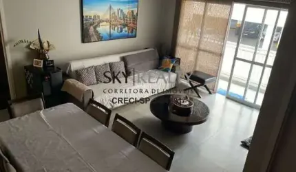 Casa em condomínio fechado com 3 quartos à venda na Rua Miguel Yunes, 500, Usina Piratininga, São Paulo por R$ 1.199.000