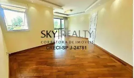 Apartamento com 3 quartos à venda na Rua Doutor José de Andrade Figueira, 381, Vila Suzana, São Paulo por R$ 690.000