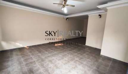 Casa com 3 quartos à venda na Rua César Marengo, 60, Vila Campo Grande, São Paulo por R$ 749.000