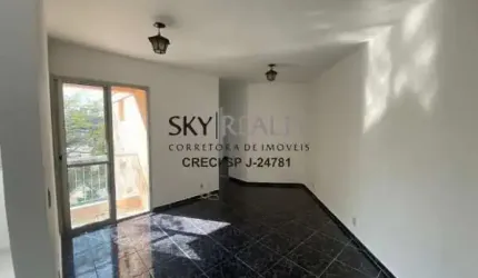 Apartamento com 2 quartos para alugar na Avenida Yervant Kissajikian, 299, Vila Constança, São Paulo por R$ 1.900