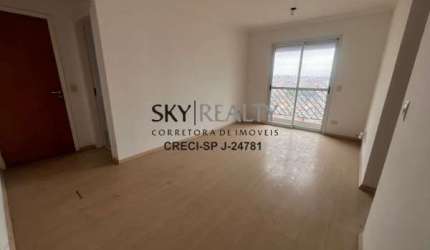 Apartamento com 3 quartos para alugar na Rua Zike Tuma, 1237, Jardim Ubirajara (Zona Sul), São Paulo por R$ 1.600