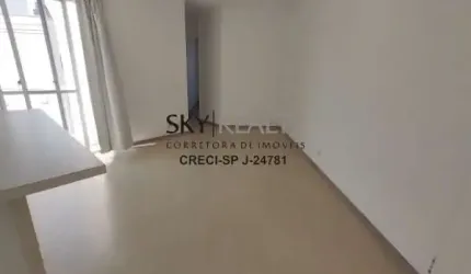 Apartamento com 2 quartos à venda na Avenida Yervant Kissajikian, 299, Vila Constança, São Paulo por R$ 296.000