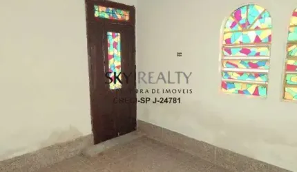 Casa com 2 quartos à venda na Rua Ernesto Rothschild, 16, Vila Campo Grande, São Paulo por R$ 424.000