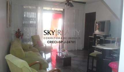Casa com 3 quartos à venda na Avenida Dom Pedro I, 94, Conceição, Diadema por R$ 720.000