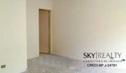 Casa em condomínio fechado com 3 quartos à venda na Rua Doutor Ubaldo Franco Caiubi, 312, Vila São Paulo, São Paulo por R$ 540.000