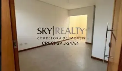 Casa em condomínio fechado com 2 quartos à venda na Rua Conde Luiz Zunta, 151, Jardim Santa Cruz (Campo Grande), São Paulo por R$ 500.000