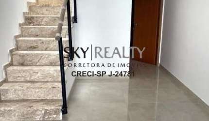 Casa com 3 quartos à venda na Rua Joaquim Carlos Klein, 41, Vila Santana, São Paulo por R$ 690.000