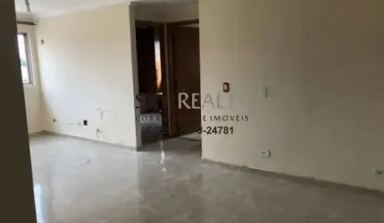Apartamento com 2 quartos à venda na Avenida Senador Teotônio Vilela, 5351, Vila São José (Cidade Dutra), São Paulo por R$ 296.000