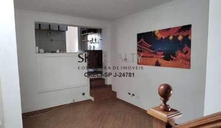 Casa com 3 quartos à venda na Inácio da Fonseca, 200, Vila das Belezas, São Paulo por R$ 630.000