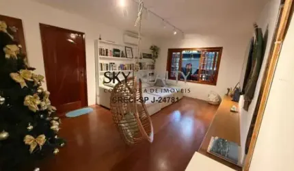 Casa com 3 quartos à venda na Rua Ângelo Vieira de Brito, 01, Lar São Paulo, São Paulo por R$ 1.450.000