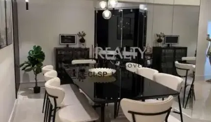 Cobertura com 3 quartos à venda na Avenida Nossa Senhora do Sabará, 900, Vila Sofia, São Paulo por R$ 1.349.000