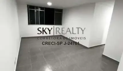 Apartamento com 3 quartos à venda na Rua Padre José Maria, 1081, Santo Amaro, São Paulo por R$ 583.000