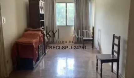 Apartamento com 1 quarto à venda na Avenida João Dias, 2162, Santo Amaro, São Paulo por R$ 339.200