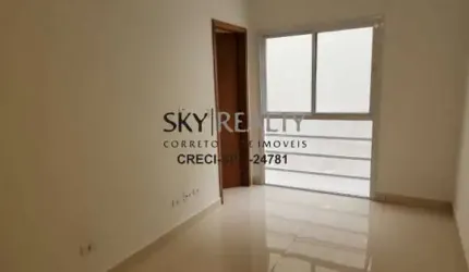 Apartamento com 1 quarto à venda na Rua Orestes Barbosa, 150, Jardim Palmares (Zona Sul), São Paulo por R$ 242.000
